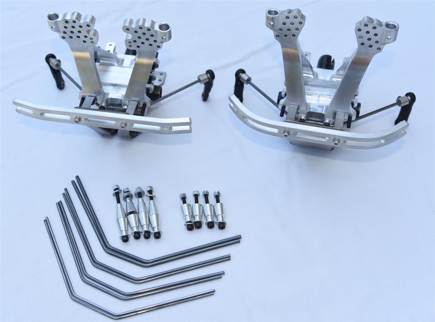 Generation 5 SuperMaxx Victory Bulkless System Pro Kit (VBS) Ti